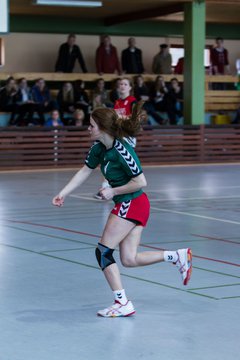 Bild 266 - A-Juniorinnen HSG Kremperheide/M�nsterdorf - HSG J�rl DE Vi�l : Ergebnis: 33:12